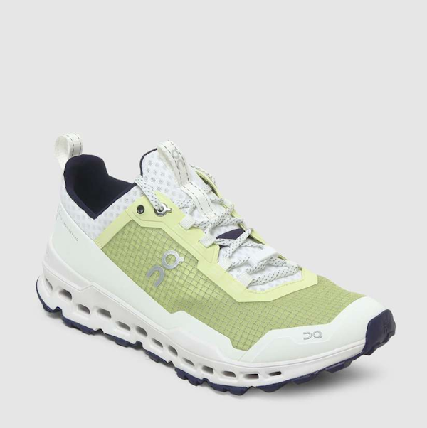 CALZADO DEPORTIVO MASCULINO ON-RUNNING CLOUDULTRA FLUORITE