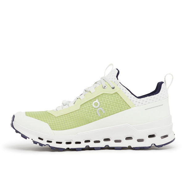 CALZADO DEPORTIVO MASCULINO ON-RUNNING CLOUDULTRA FLUORITE
