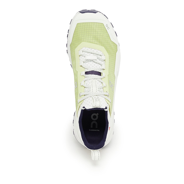 CALZADO DEPORTIVO MASCULINO ON-RUNNING CLOUDULTRA FLUORITE