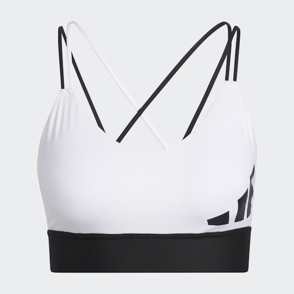 SUJETADOR DEPORTIVO FEMENINO ADIDAS ALL ME