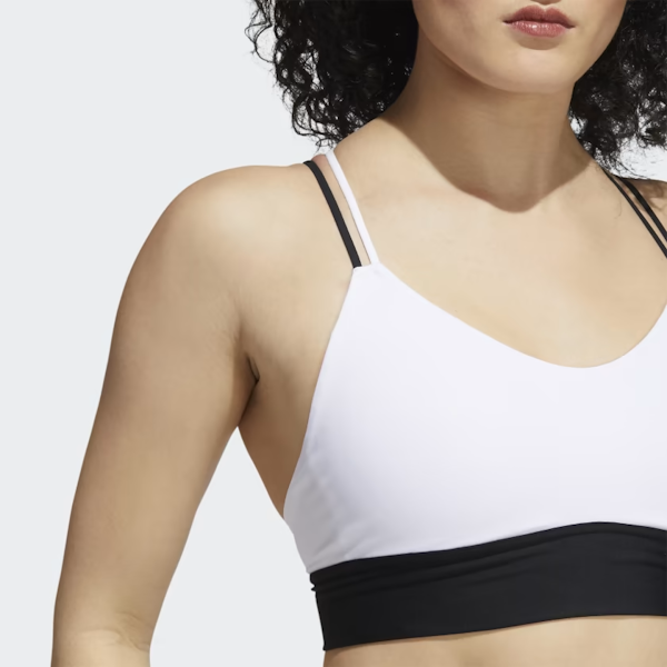 SUJETADOR DEPORTIVO FEMENINO ADIDAS ALL ME