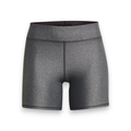 SHORT DEPORTIVO FEMENINO UNDER ARMOUR HEARTGEAR DE TIRO MEDIO