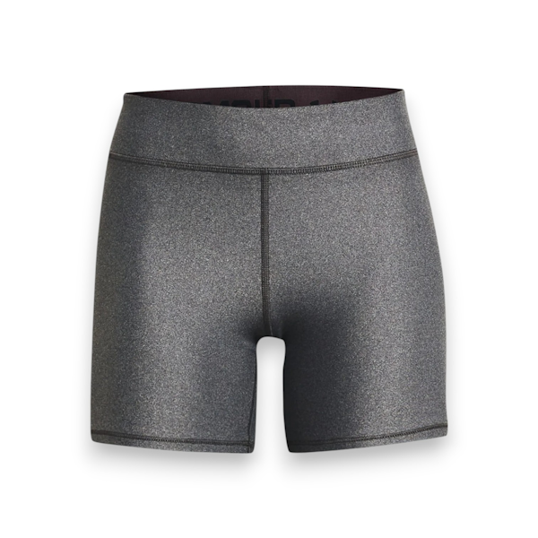 SHORT DEPORTIVO FEMENINO UNDER ARMOUR HEARTGEAR DE TIRO MEDIO