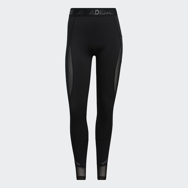 LEGGING DEPORTIVO FEMENINO ADIDAS TECHFIT HEAT.RDY 7/8