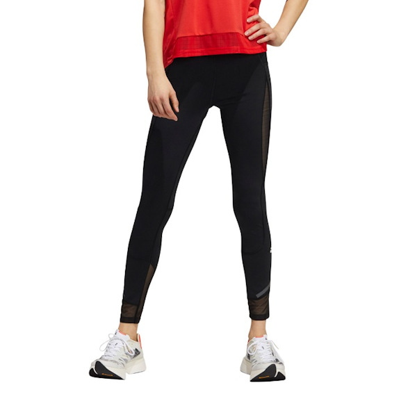 LEGGING DEPORTIVO FEMENINO ADIDAS TECHFIT HEAT.RDY 7/8