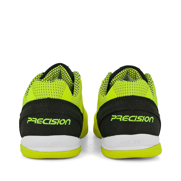 CALZADO DEPORTIVO INFANTIL KELME PRECISION DE FUTSAL