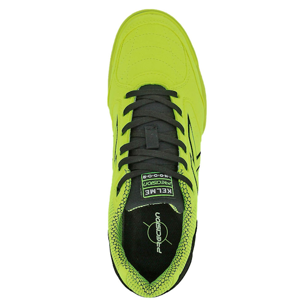 CALZADO DEPORTIVO INFANTIL KELME PRECISION DE FUTSAL