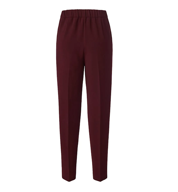 PANTALÓN FEMENINO TCHIBO STOFFHOSE