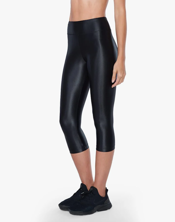 CAPRI DEPORTIVO FEMENINO KORAL LUSTROUS DE TIRO ALTO
