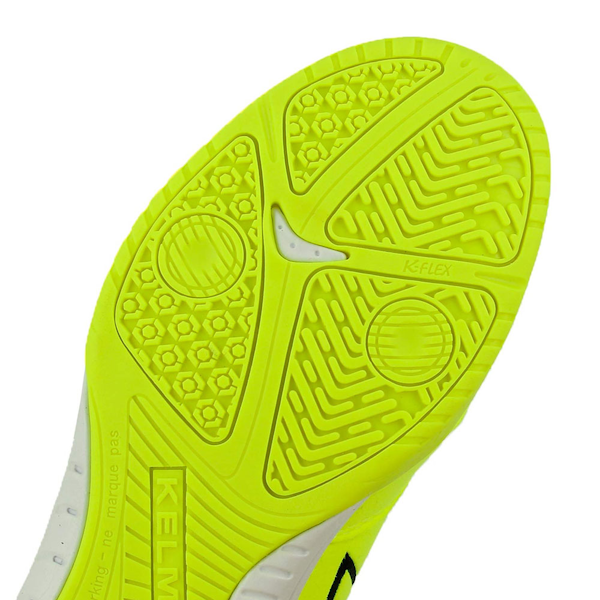 CALZADO DEPORTIVO INFANTIL KELME PRECISION DE FUTSAL