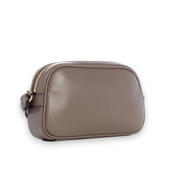 BOLSO BANDOLERA FEMENINO GUESS CORAPEAKE GREY
