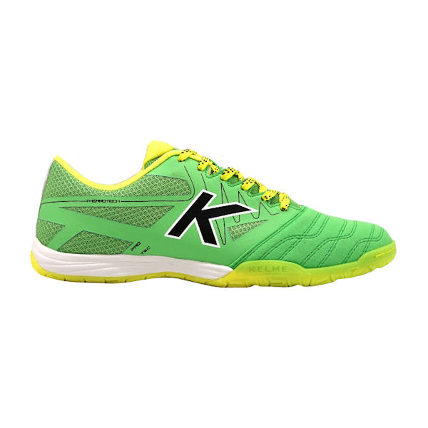 CALZADO DEPORTIVO INFANTIL KELME SCALPEL DE FUTSAL