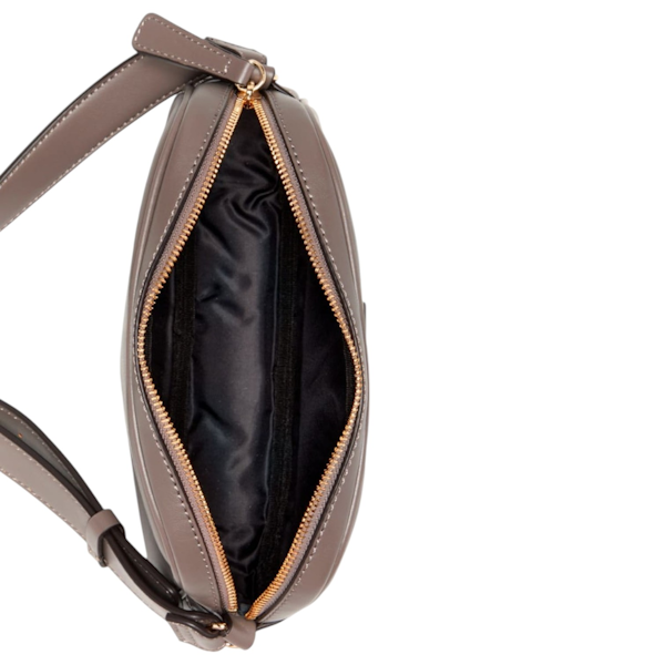 BOLSO BANDOLERA FEMENINO GUESS CORAPEAKE GREY