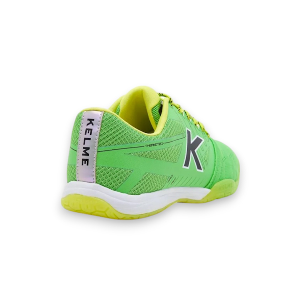 CALZADO DEPORTIVO INFANTIL KELME SCALPEL DE FUTSAL