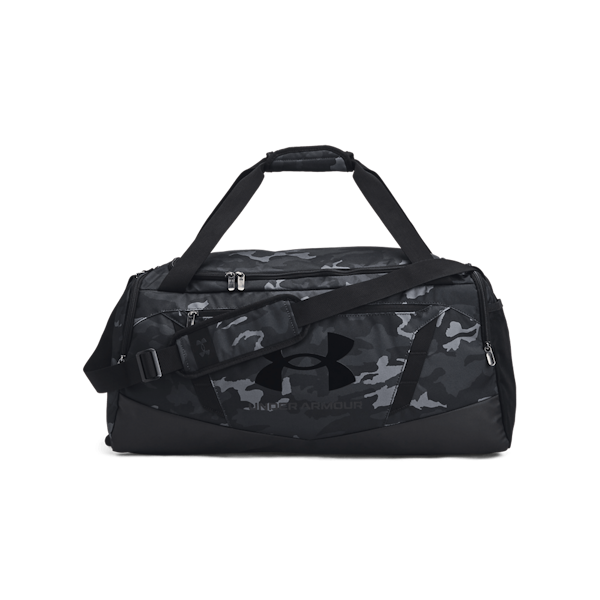 BOLSO DEPORTIVO UNISEX UNDER ARMOUR UNDENIABLE 5.0 MEDIANO