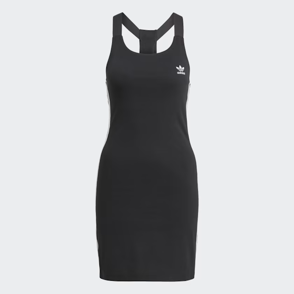 VESTIDO FEMENINO ADIDAS ADICOLOR CLASSICS RACERBACK