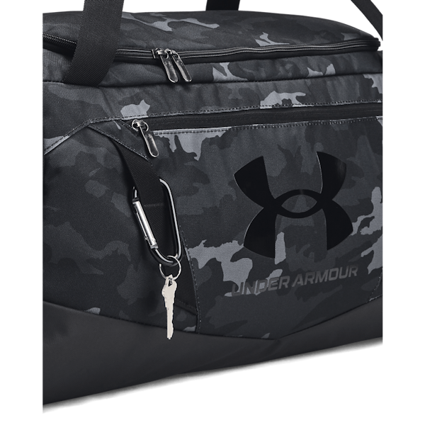 BOLSO DEPORTIVO UNISEX UNDER ARMOUR UNDENIABLE 5.0 MEDIANO