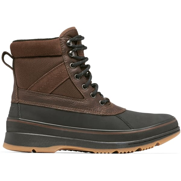 CALZADO CASUAL MASCULINO SOREL ANKENY II WATERPROOF 200G BOOT