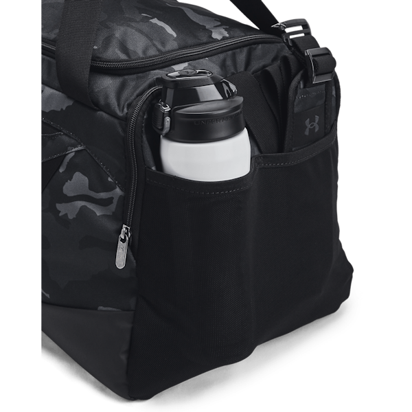 BOLSO DEPORTIVO UNISEX UNDER ARMOUR UNDENIABLE 5.0 MEDIANO