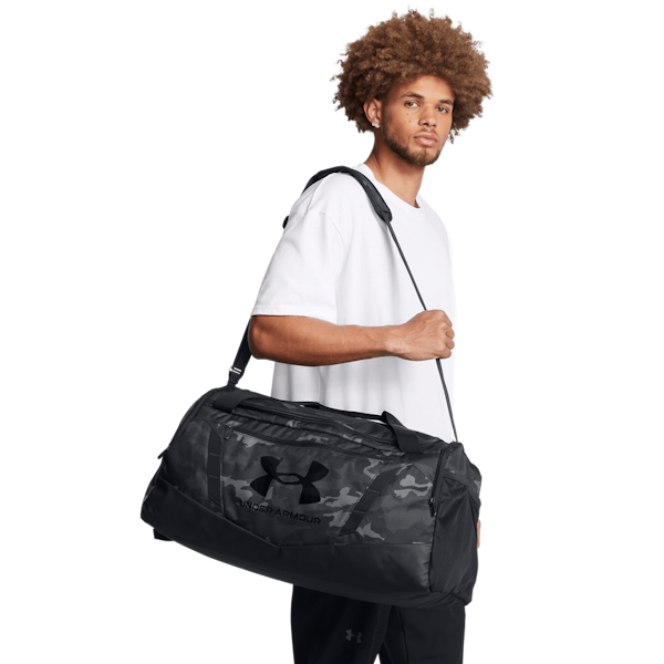 BOLSO DEPORTIVO UNISEX UNDER ARMOUR UNDENIABLE 5.0 MEDIANO