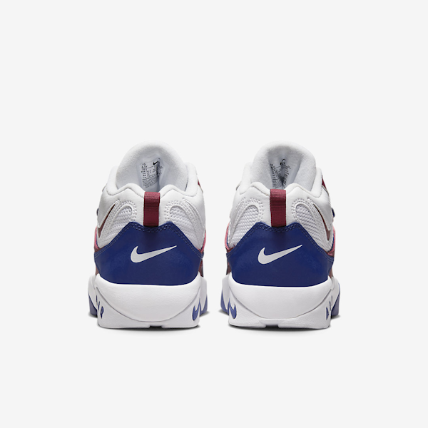 CALZADO DEPORTIVO INFANTIL NIKE AIR MAX SPEED TURF