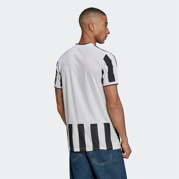 CAMISETA DEPORTIVO MASCULINO ADIDAS JUVENTUS LOCAL 21/22