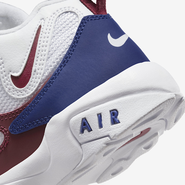 CALZADO DEPORTIVO INFANTIL NIKE AIR MAX SPEED TURF