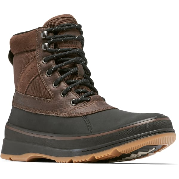 CALZADO CASUAL MASCULINO SOREL ANKENY II WATERPROOF 200G BOOT