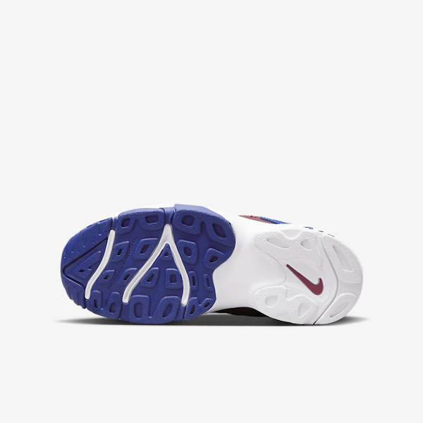 CALZADO DEPORTIVO INFANTIL NIKE AIR MAX SPEED TURF