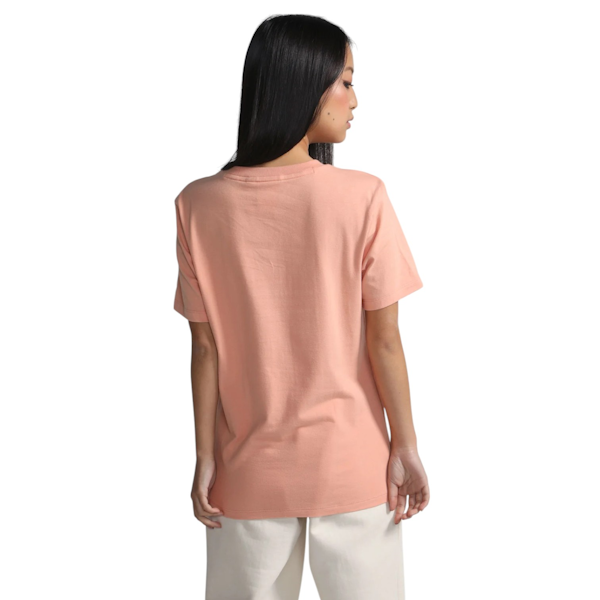 CAMISETA FEMENINO ADIDAS ADICOLOR CLASSICS TREFOIL MANGAS CORTAS
