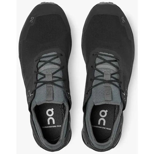 CALZADO DEPORTIVO MASCULINO ON-RUNNING CLOUDVENTURE PEAK