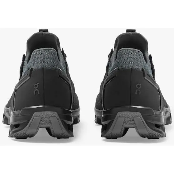 CALZADO DEPORTIVO MASCULINO ON-RUNNING CLOUDVENTURE PEAK