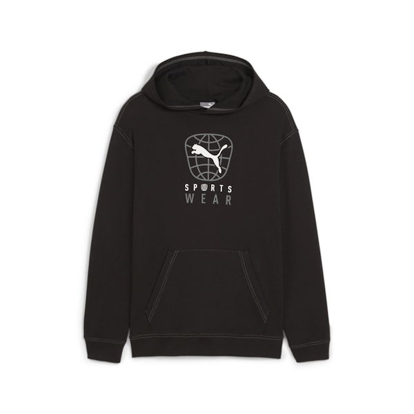 HODDIE DEPORTIVO MASCULINO PUMA BETTER SPORTSWEAR