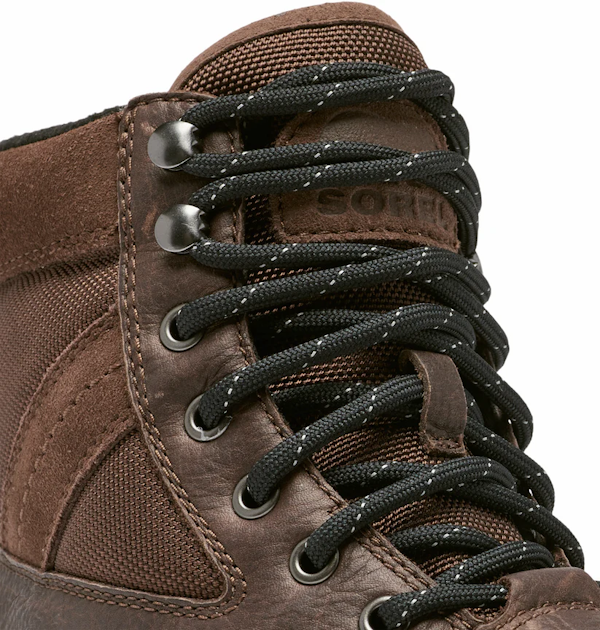 CALZADO CASUAL MASCULINO SOREL ANKENY II WATERPROOF 200G BOOT