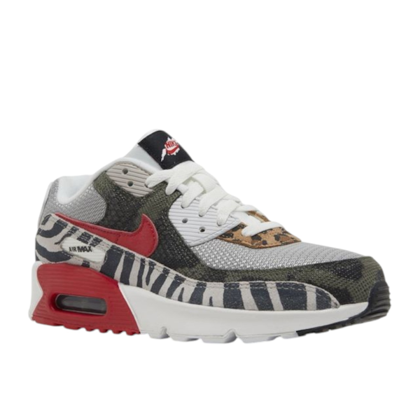 CALZADO DEPORTIVO INFANTIL NIKE AIR MAX 90 GS TUNNEL WALK