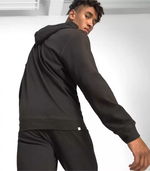 HODDIE DEPORTIVO MASCULINO PUMA BETTER SPORTSWEAR