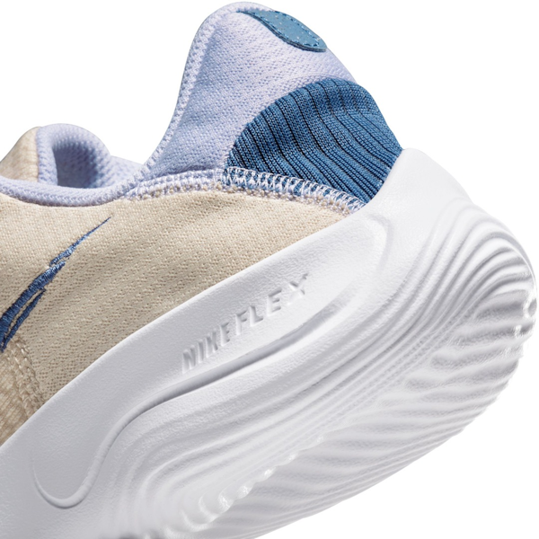 CALZADO DEPORTIVO FEMENINO NIKE FLEX EPRERIENCE RUN 11 NEXT NATURE