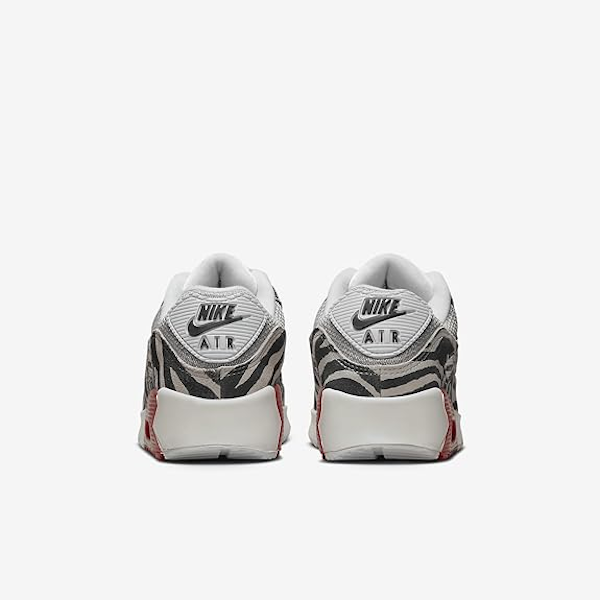 CALZADO DEPORTIVO INFANTIL NIKE AIR MAX 90 GS TUNNEL WALK