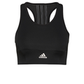 SUJETADOR DEPORTIVO FEMENINO ADIDAS AEROREADY DESIGNED TO MOVE 3 STRIPES