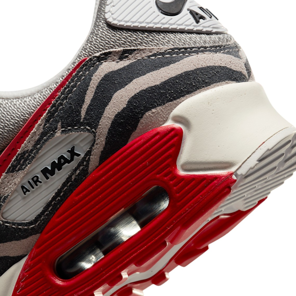 CALZADO DEPORTIVO INFANTIL NIKE AIR MAX 90 GS TUNNEL WALK