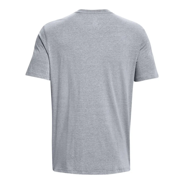 CAMISETA DEPORTIVO MASCULINO UNDER ARMOUR CURRY BOBBLE HEAD MANGAS CORTAS