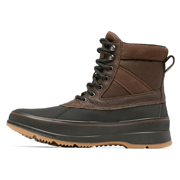 CALZADO CASUAL MASCULINO SOREL ANKENY II WATERPROOF 200G BOOT