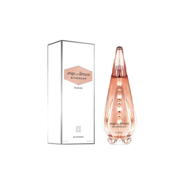 PERFUME FEMENINO GIVENCHY ANGE OU DEMON LE SECRET EDP 100ML