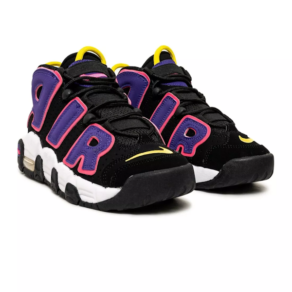 CALZADO DEPORTIVO INFANTIL NIKE AIR MORE UPTEMPO