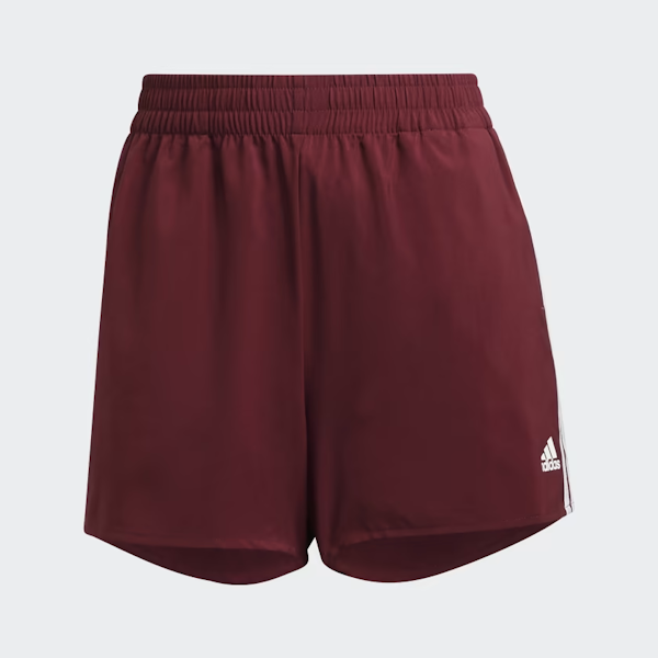 SHORT DEPORTIVO FEMENINO ADIDAS PRIMEBLUE DESIGNED 2 MOVE 3 STRIPES