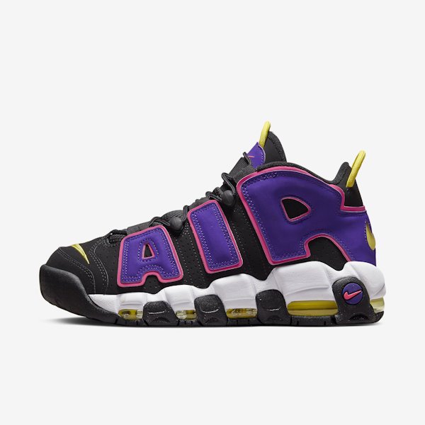 CALZADO DEPORTIVO INFANTIL NIKE AIR MORE UPTEMPO