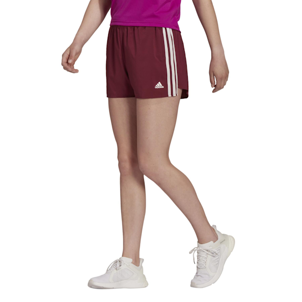 SHORT DEPORTIVO FEMENINO ADIDAS PRIMEBLUE DESIGNED 2 MOVE 3 STRIPES