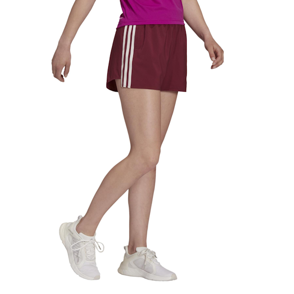 SHORT DEPORTIVO FEMENINO ADIDAS PRIMEBLUE DESIGNED 2 MOVE 3 STRIPES