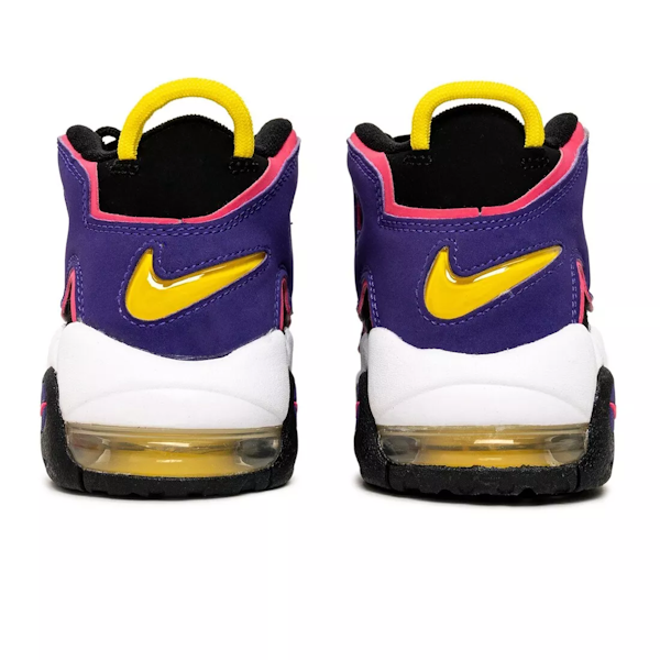 CALZADO DEPORTIVO INFANTIL NIKE AIR MORE UPTEMPO