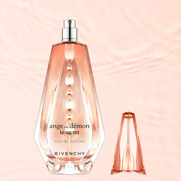 PERFUME FEMENINO GIVENCHY ANGE OU DEMON LE SECRET EDP 100ML